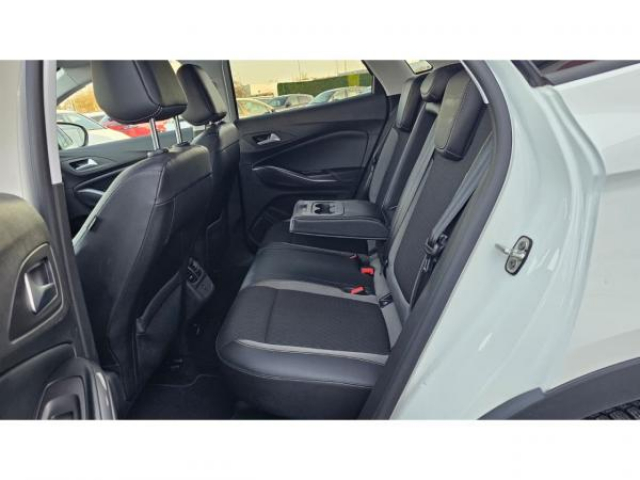 OPEL GRANDLAND X Elegance 1.5 CDTI 130cv BVA8 + Camera 360 + Mains libres + Pack Hiver + Sieges AGR + JA18