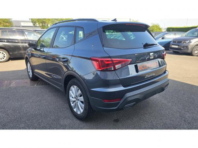 SEAT ARONA STYLE 1.0 TSI 95cv + Pack Spring + Aide au stationnement arrière