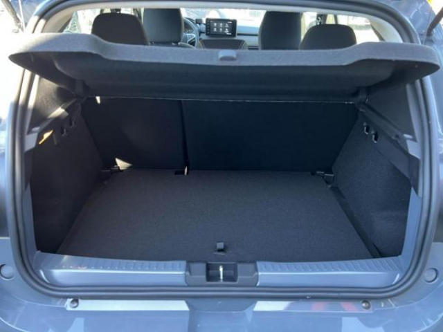 DACIA SANDERO Journey 1.0 TCe 90cv CVT + Pack Confort + Pack Navigation + NEUF 0KM