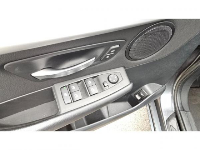 BMW SERIE 2 ACTIVE TOURER Lounge 216dA + Sellerie cuir + Navigation Business