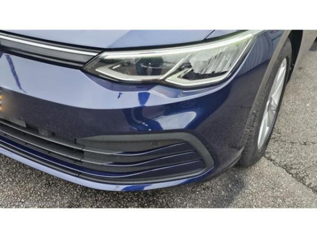 VOLKSWAGEN Golf SW Life 2.0 TDI 116cv DSG7 + Roue de Secours