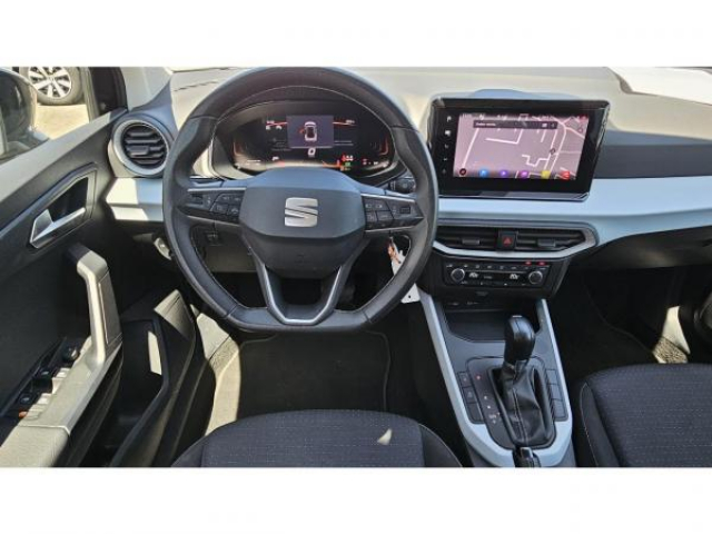 SEAT ARONA MOVE 1.0TSI 110cv DSG7 + Digital Cockpit + Pack Spring + Navi System