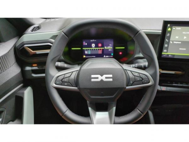 DACIA DUSTER EXTREME 1.2 TCe 130cv 4X2 + NEUF 0KM