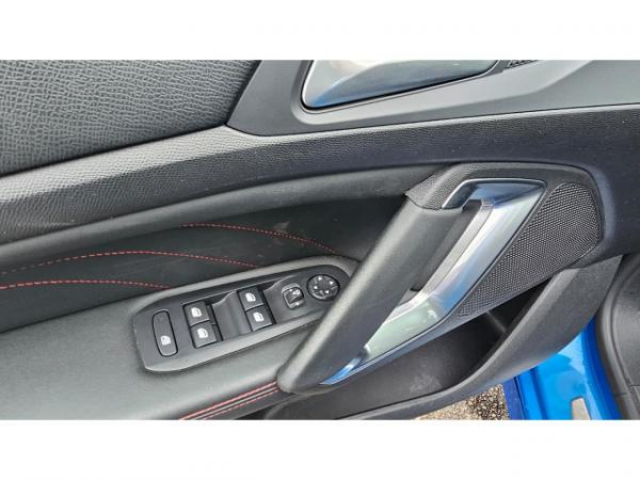 PEUGEOT 308 SW GT Pack 1.5 BlueHDi 130cv EAT8 + Toit Panoramique + Sièges AV chauffants massant