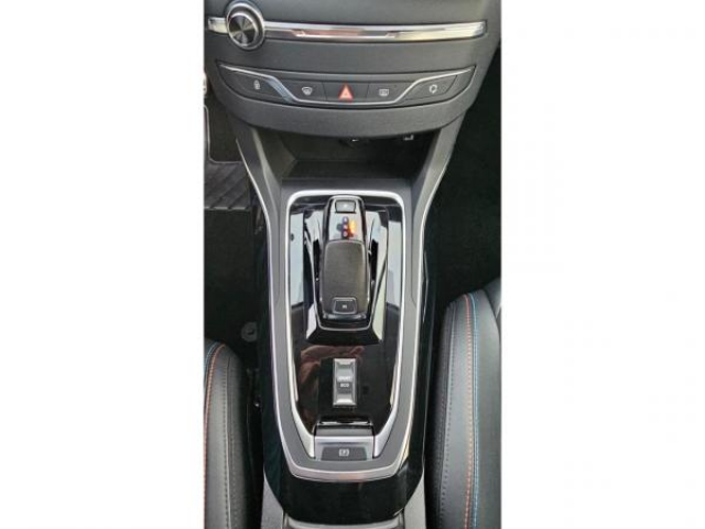 PEUGEOT 308 SW Tech Edition 1.5 BlueHDi 130cv EAT8