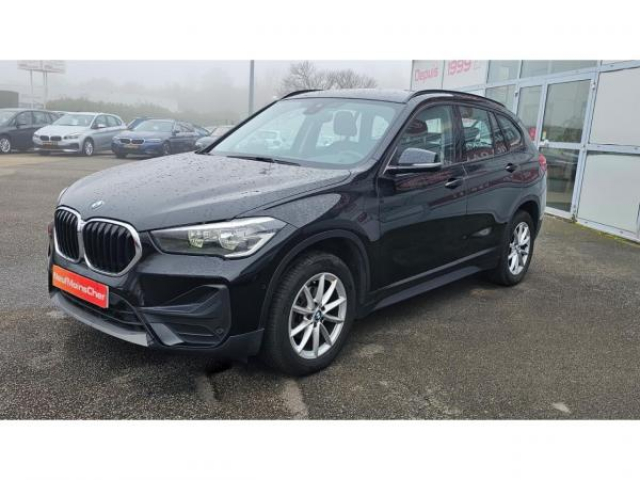 BMW X1 Design sDrive 16dA BVA