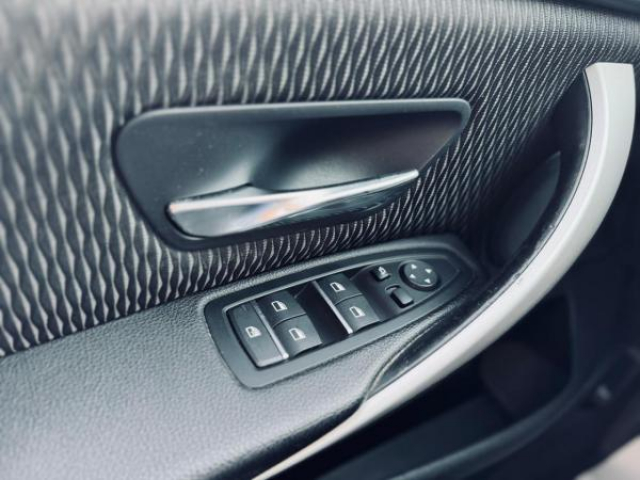 BMW Serie 4 Gran Coupé Advantage Pack Business 418d F36