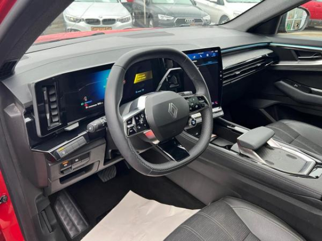 RENAULT AUSTRAL TECHNO Full Hybride E-Tech 200cv BVA + Pack Safety + Pack Camera 360 + Toit Panoramique