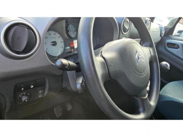 CITROEN BERLINGO Shine 1.6 BlueHDi 100cv