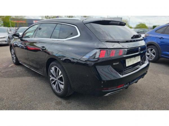 PEUGEOT 508 SW Allure 1.5 BlueHDi 130cv EAT8