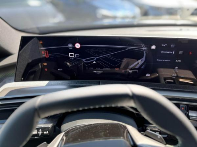 PEUGEOT 3008 GT Hybrid 136cv e-DCS6 + NEUF 0KM