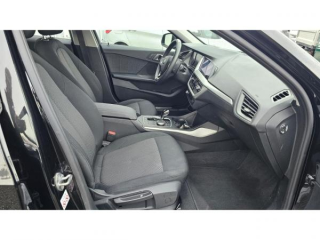 BMW SERIE 1 Advantage 116dA + Carplay + Radar AV et AR + Régulateur de vitesse + Ja16