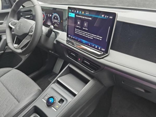 VOLKSWAGEN TIGUAN PRIME 2.0 TDI 150cv DSG7 + Camera 360 + Sieges AV et Volant Chauffant + NEUF 0KM