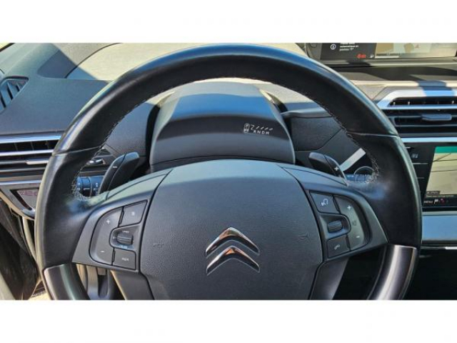 CITROEN GRAND C4 SPACETOURER Shine 1.5 BlueHDi 130cv EAT8 7 PLACES + ATTELAGE