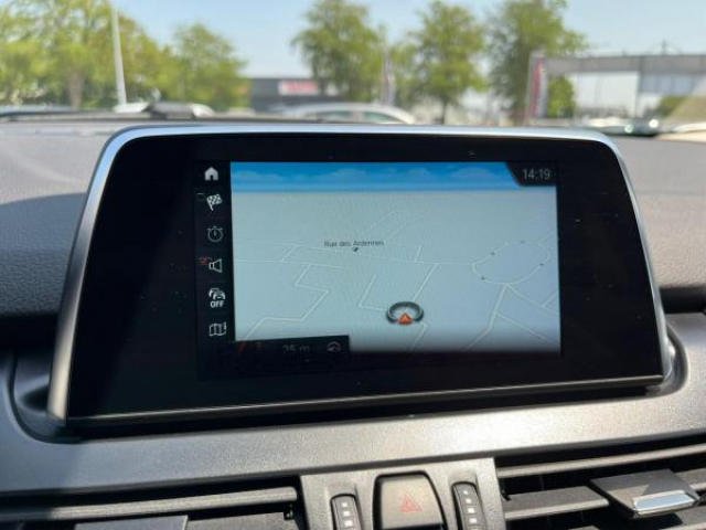 BMW serie 2 gran tourer Avantage Business Edition 216dA 7 Places + Sellerie cuir + Sièges AV Chauffant