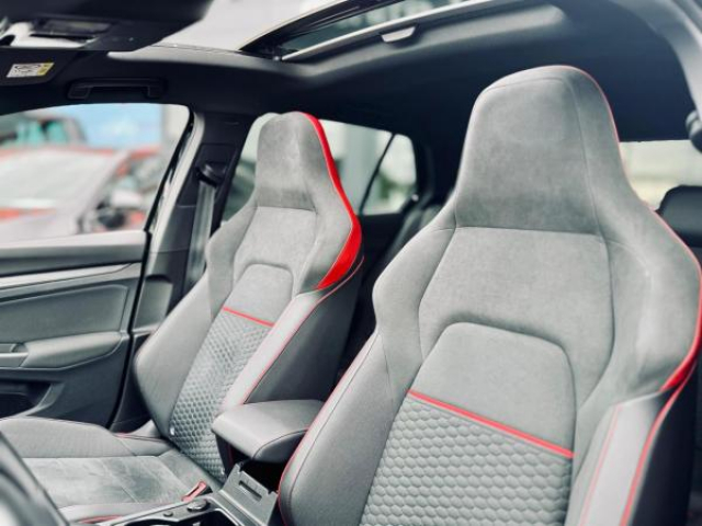 VOLKSWAGEN GOLF GTI Clubsport 300cv DSG7 MALUS INCLUS