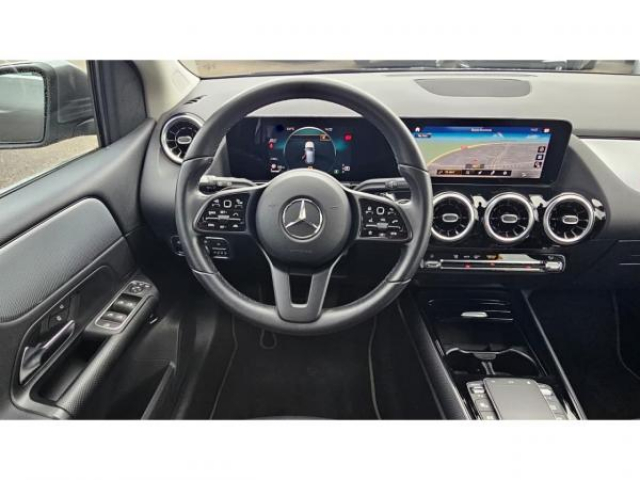 MERCEDES CLASSE B Style Line 180d BVA 7G-DCT + Pack stationnement camera + Pack rétroviseur + Grand GPS