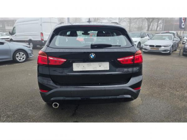 BMW X1 Design sDrive 16dA BVA