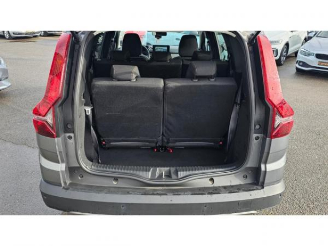 DACIA JOGGER Extrême + ECO-G 100cv 7 places 1ere Main