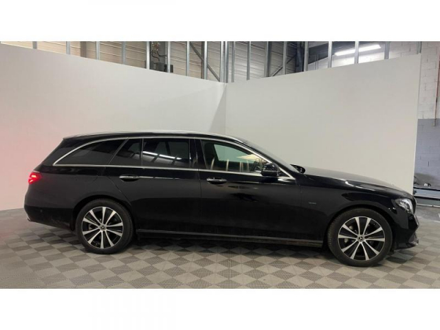 MERCEDES CLASSE E Avantgarde 300De EQ Power 316cv BVA 9G-Tronic