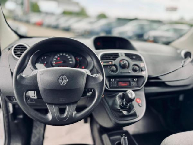 RENAULT GRAND KANGOO Confort 1.5 Energy dCi 95cv TVA RECUPERABLE + Radar de Recul + Roue de secours