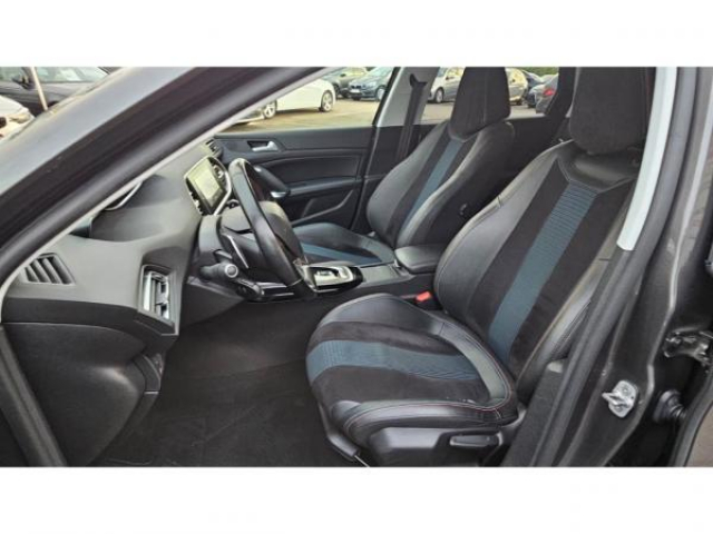 PEUGEOT 308 SW Tech Edition 1.5 BlueHDi 130cv EAT8