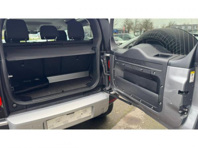LAND ROVER DEFENDER 90 S D200 AWD BVA8 MHEV 3.0L 200cv 5 PLACES