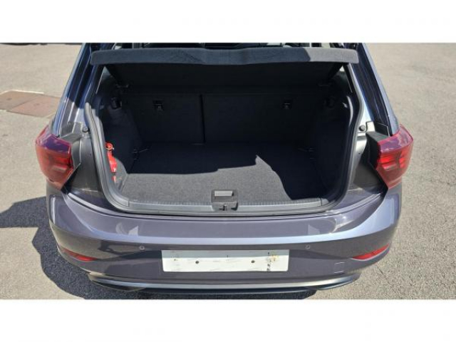 VOLKSWAGEN POLO LIFE 1.0 TSI 95cv DSG7 + Digital Cockpit Pro + Clim Auto + Camera de Recul