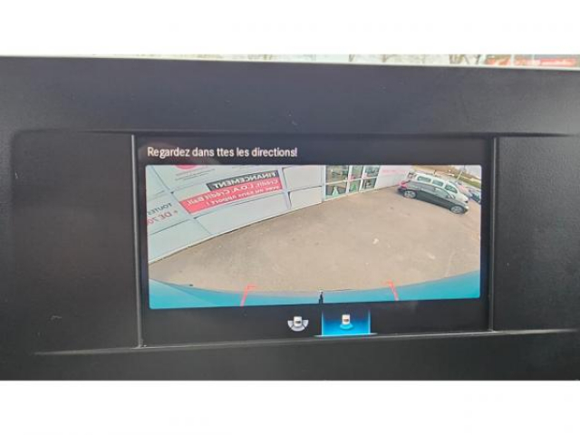 MERCEDES SPRINTER 311 CDI 114 Traction L2 + Camera de Recul + Climatisation + MBUX + Plancher bois + TVA RECUPERABLE