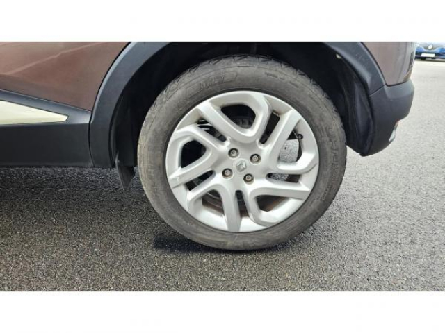 RENAULT CAPTUR Business 1.5 Energy dCi 90cv