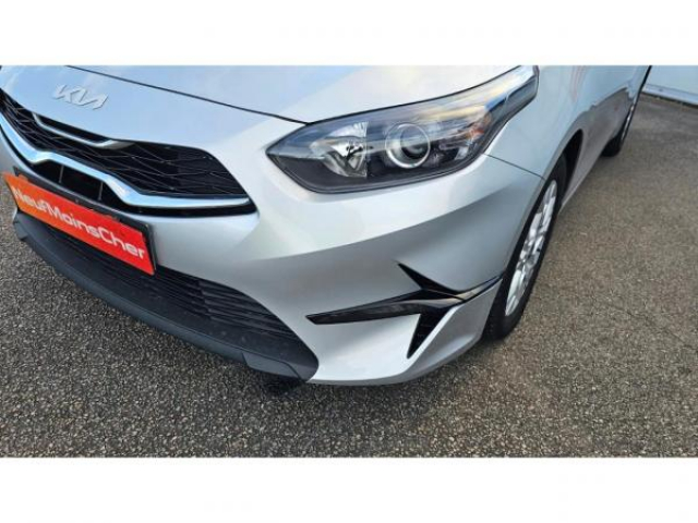 KIA CEE D SPORTSWAGON 1.6 CRDi MHEV 136cv PULSE