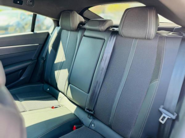 PEUGEOT 508 GT LINE 1.5 BlueHDi 130cv EAT8 + Pack Drive Assist Plus + Pack City 3 + Sièges AV Chauffants