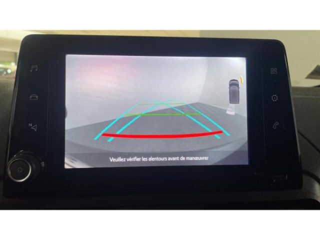 TOYOTA PROACE CITY Business Fourgon Medium 1.5 100cv D-4D Inclus Camera de recul + TVA RECUPERABLE