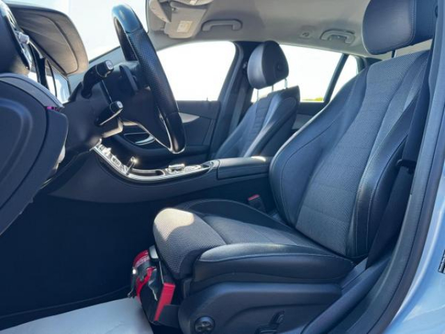 MERCEDES CLASSE E BREAK 200d BVA 9G-Tronic + Pack Parking + Pack Navigation + Sièges avant chauffant