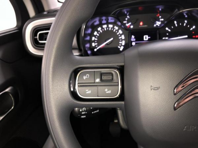 CITROEN C3 Shine 83cv + Caméra de recul