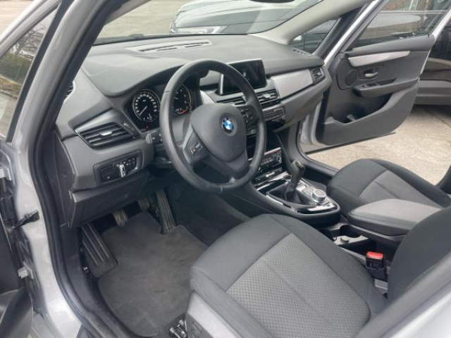 BMW SERIE 2 ACTIVE TOURER Business 216d 116cv