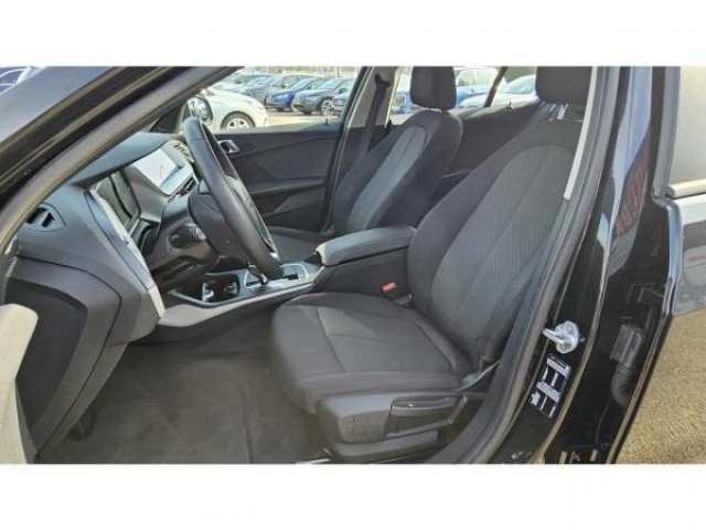 BMW SERIE 1 Business 116d BVA