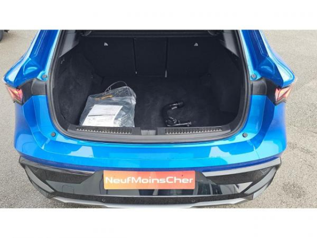 RENAULT RAFALE Esprit Alpine E-Tech 4x4 Plug-in Hybride Rechargeable 300cv BVA 1ere Main + Pack Attelage