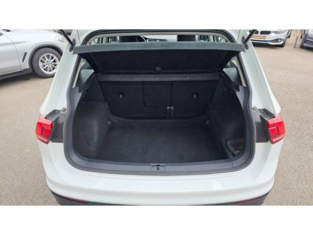 VOLKSWAGEN TIGUAN Trendline 2.0 TDI 150cv + Park Pilot + Climatisation automatique + Discover Media