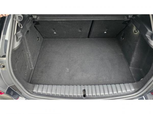 BMW SERIE 1 Advantage 116d + Carplay + Radar AV et AR + Régulateur de vitesse + JA 548