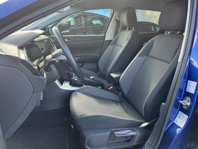 VOLKSWAGEN TAIGO Life 1.0 TSI 110cv DSG7 + CLIM AUTO + ANTIBROUILLARD