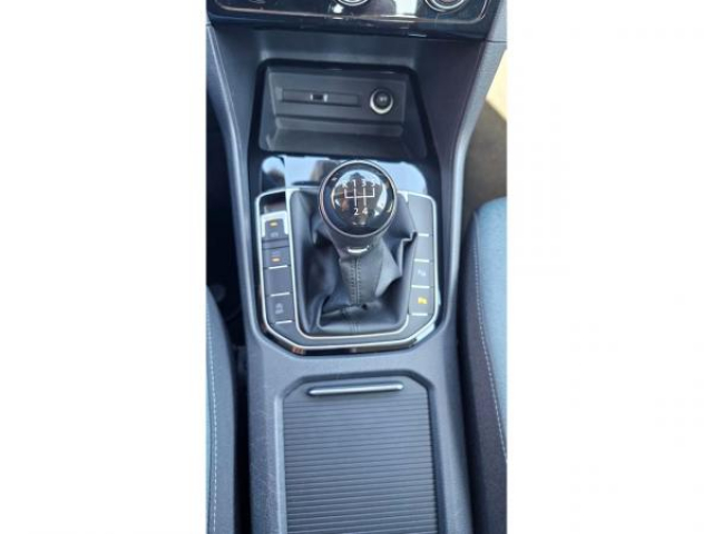 VOLKSWAGEN GOLF SPORTSVAN JOIN 1.6 TDI 115cv + Camera de Recul + Detecteur d?angle mort + Light Assist + RS