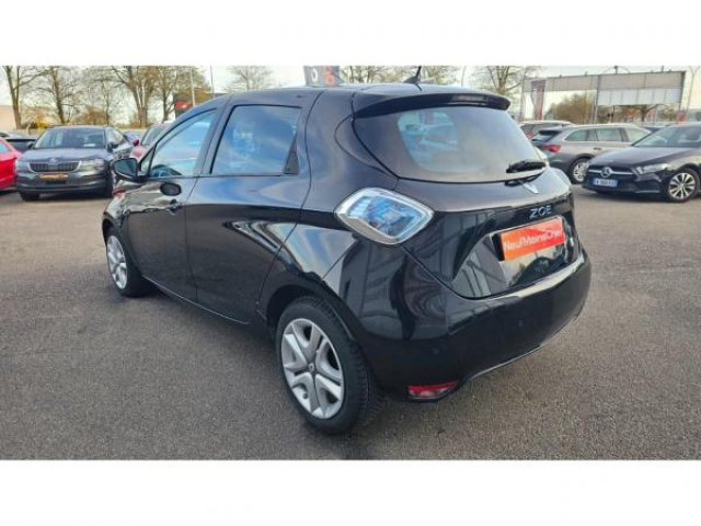 RENAULT ZOE Q210 INTENS 22 KWH Charge rapide BATTERIE INCLUSE