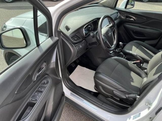 OPEL MOKKA X 1.6 CDTI - 136 - 4x2   Innovation