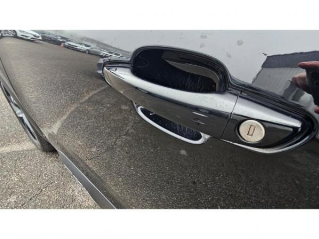 CITROEN C5 AIRCROSS Lounge 1.5 BlueHDi 130cv EAT8 + Cuir NAPPA + Sieges AV massant et Chauffants + ADML