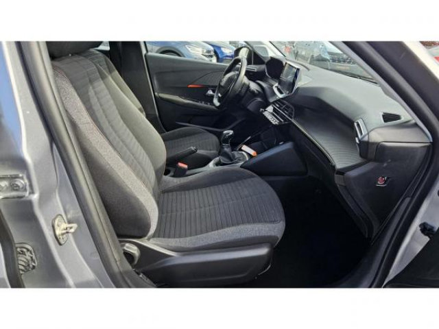 PEUGEOT 208 Active 75cv