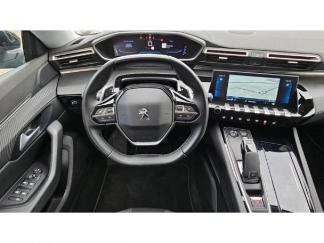 PEUGEOT 508 SW Allure 1.5 BlueHDi 130cv EAT8