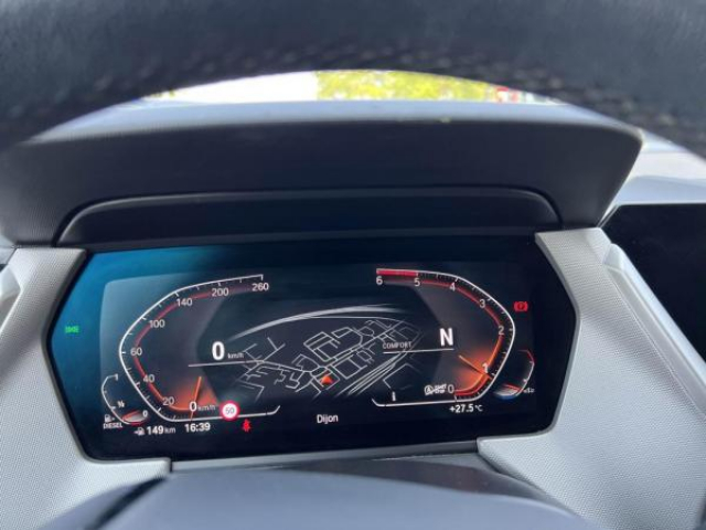 BMW SERIE 1 Advantage Pack Business 116d + Navigation Pro