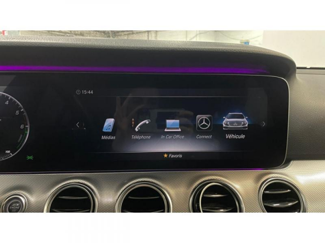 MERCEDES CLASSE E Avantgarde 300De EQ Power 316cv BVA 9G-Tronic