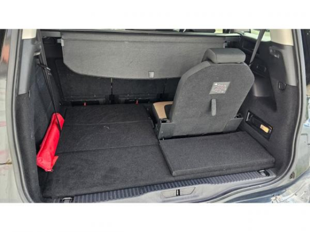 CITROEN GRAND C4 PICASSO Intensive 1.6 HDi 115cv 7 Places + Attelage + Roue de Secours